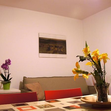 Stella Sport Apartments Torbole Sul Garda Exterior photo