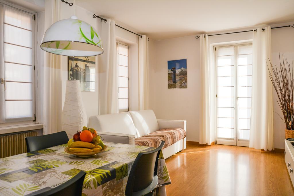 Stella Sport Apartments Torbole Sul Garda Exterior photo