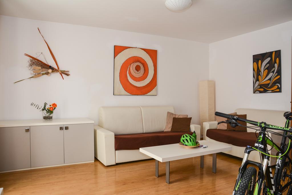Stella Sport Apartments Torbole Sul Garda Exterior photo