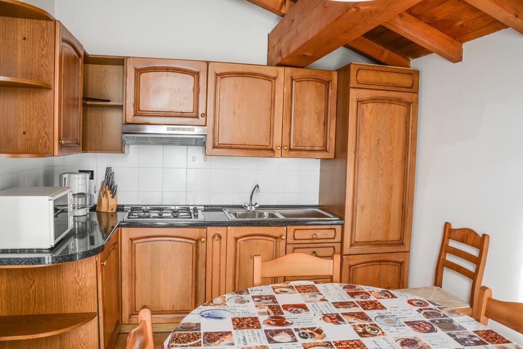 Stella Sport Apartments Torbole Sul Garda Exterior photo
