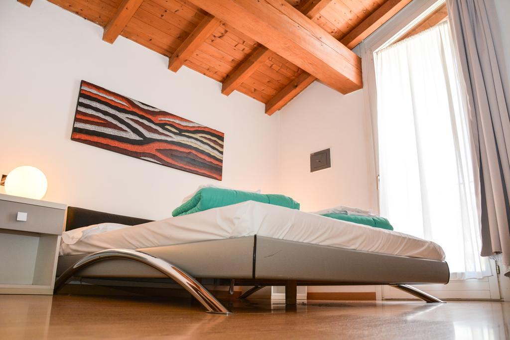 Stella Sport Apartments Torbole Sul Garda Exterior photo