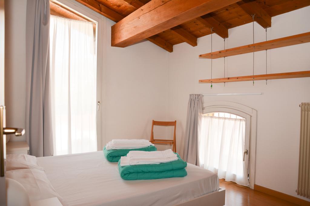 Stella Sport Apartments Torbole Sul Garda Exterior photo