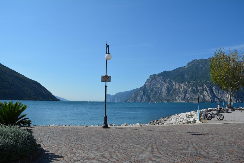 Stella Sport Apartments Torbole Sul Garda Exterior photo