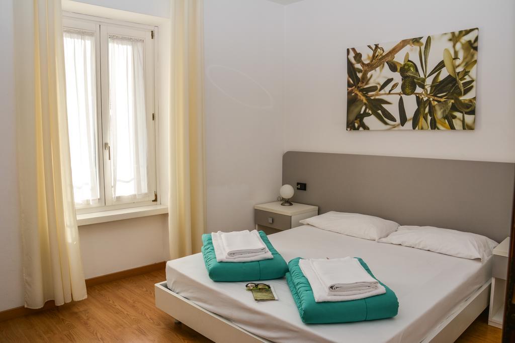 Stella Sport Apartments Torbole Sul Garda Exterior photo