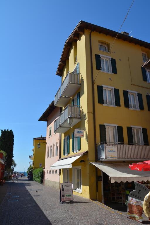 Stella Sport Apartments Torbole Sul Garda Exterior photo