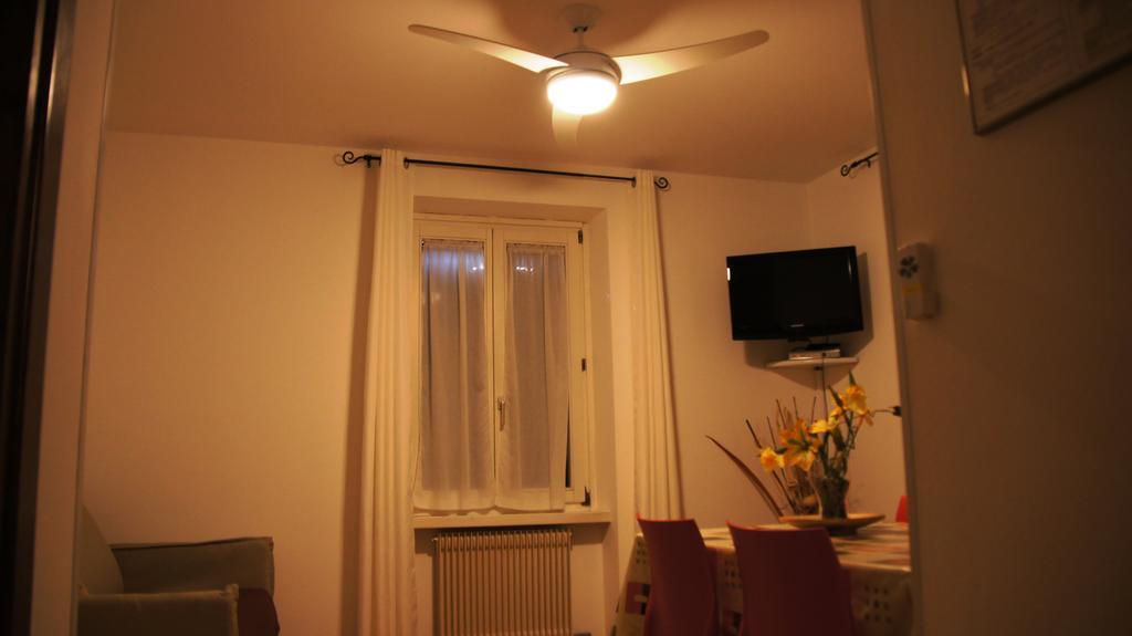 Stella Sport Apartments Torbole Sul Garda Exterior photo