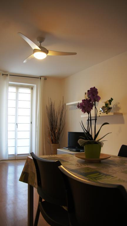 Stella Sport Apartments Torbole Sul Garda Exterior photo